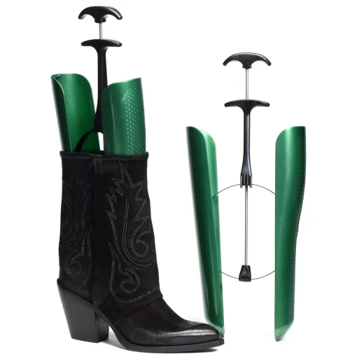 TENDEUR BOTTES 32 CM Vert