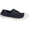 TENNIS LACET Marine