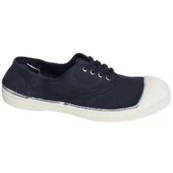 TENNIS LACET Marine