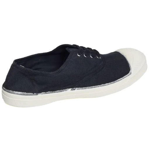 TENNIS LACET Marine