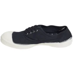 TENNIS LACET Marine