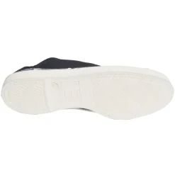 TENNIS LACET Marine