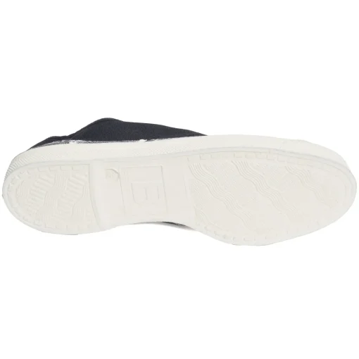 TENNIS LACET Marine