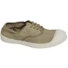 TENNIS LACET Sable