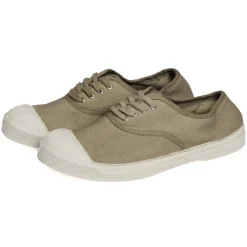 TENNIS LACET Sable