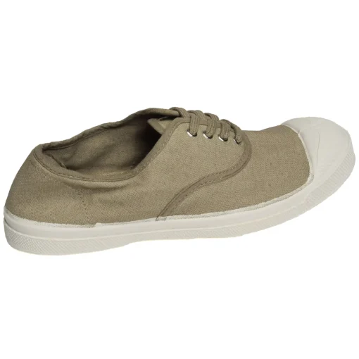 TENNIS LACET Sable