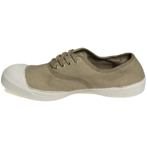 TENNIS LACET Sable