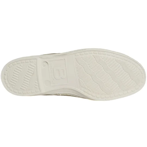 TENNIS LACET Sable