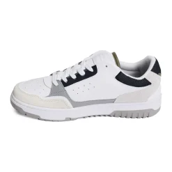 TH BASKET STREET MIX 4695 Blanc