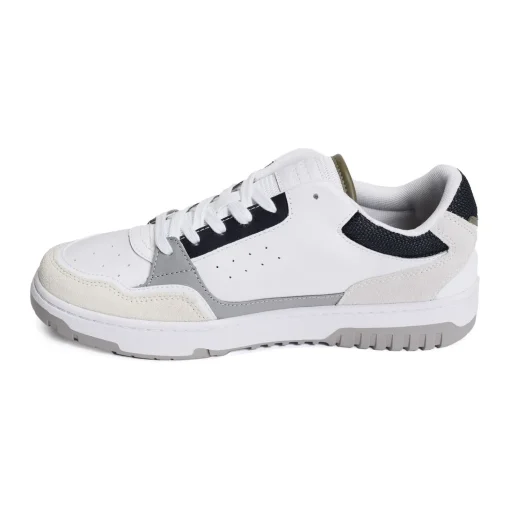 TH BASKET STREET MIX 4695 Blanc