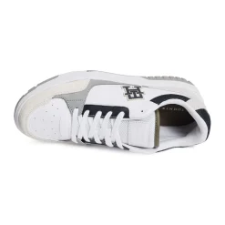 TH BASKET STREET MIX 4695 Blanc