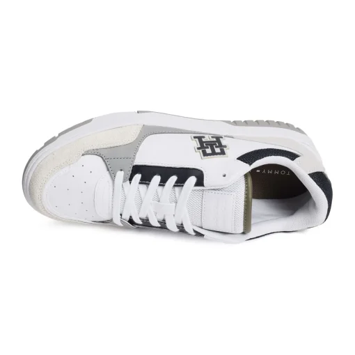 TH BASKET STREET MIX 4695 Blanc