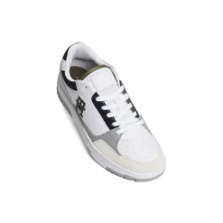 TH BASKET STREET MIX 4695 Blanc