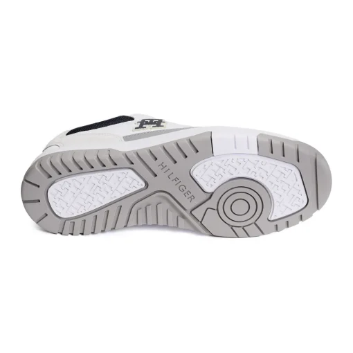 TH BASKET STREET MIX 4695 Blanc