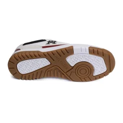 TH BASKET STREET MIX 4695 Noir Rouge