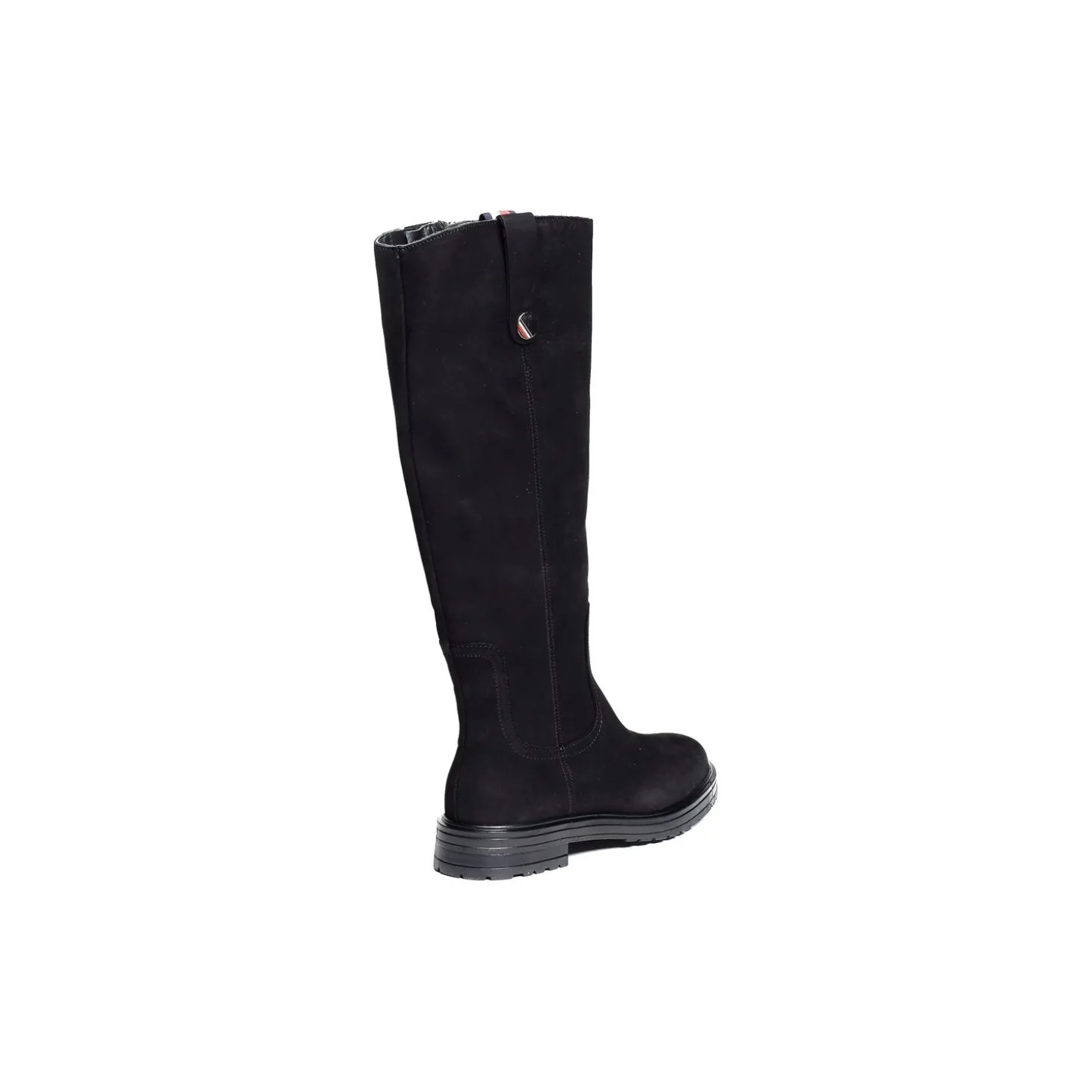 TH COIN LONGBOOT 7049 Noir