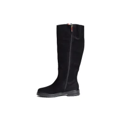 TH COIN LONGBOOT 7049 Noir
