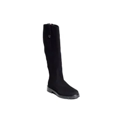 TH COIN LONGBOOT 7049 Noir