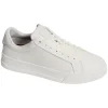 TH COURT BEST LEATHER 5120 Ecru