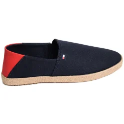 TH ESPADRILLE CORE TEXTILE 5353 Marine