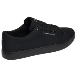 TH HI VULC LOW CORE CANVAS 5396 Noir