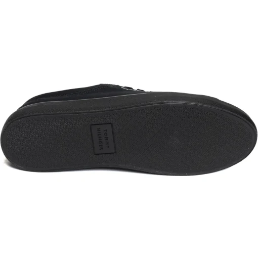 TH HI VULC LOW CORE CANVAS 5396 Noir