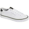 TH HI VULC LOW CORE SEASONAL 5110 Blanc Kaki