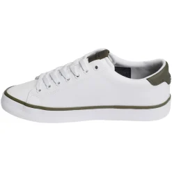 TH HI VULC LOW CORE SEASONAL 5110 Blanc Kaki