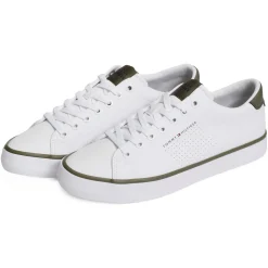 TH HI VULC LOW CORE SEASONAL 5110 Blanc Kaki