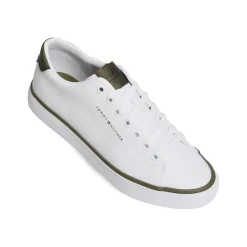 TH HI VULC LOW CORE SEASONAL 5110 Blanc Kaki