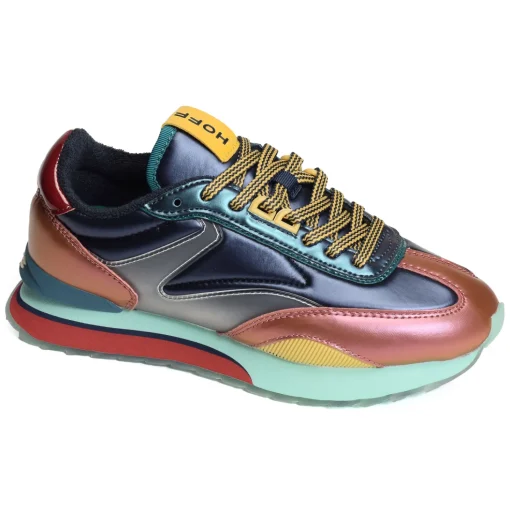 THE CLYDES Multicolore