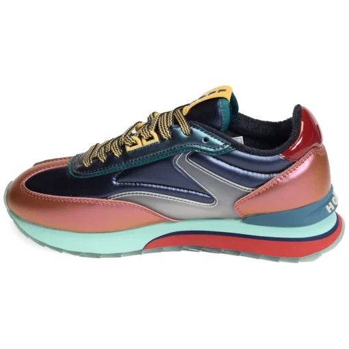 THE CLYDES Multicolore