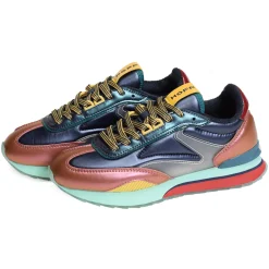 THE CLYDES Multicolore