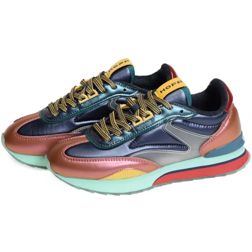 THE CLYDES Multicolore