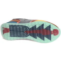 THE CLYDES Multicolore