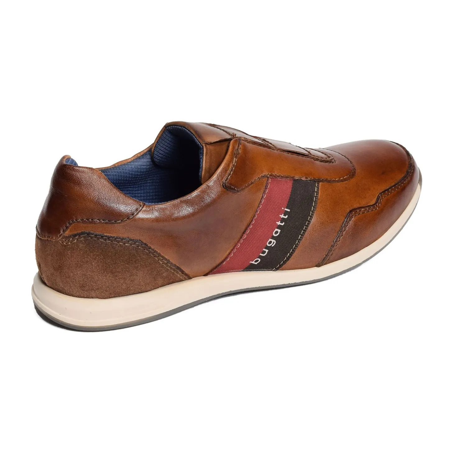 THORELLO A9Q60 Cognac