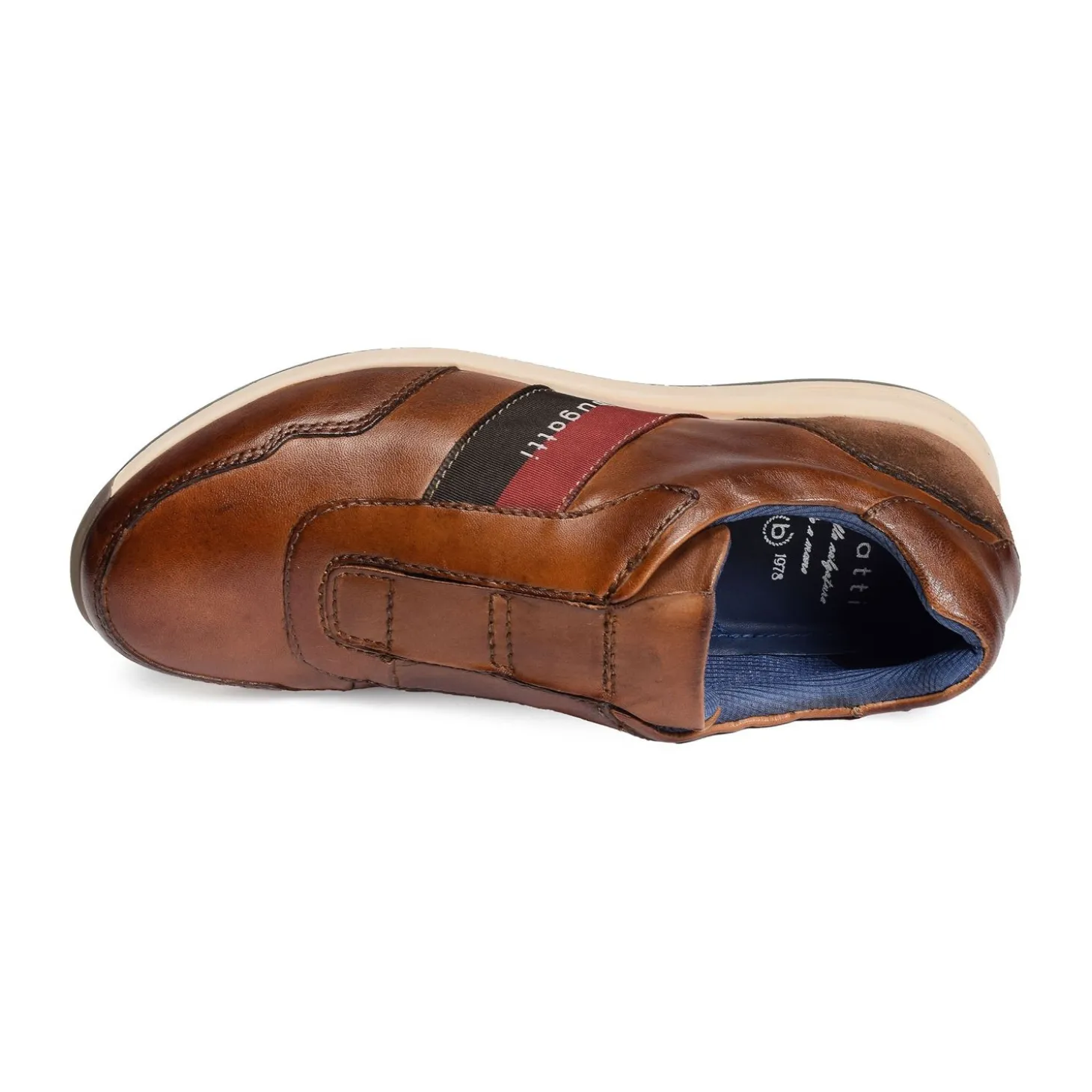 THORELLO A9Q60 Cognac