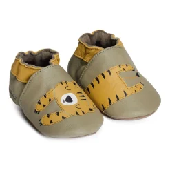 TIGER NAP Kaki