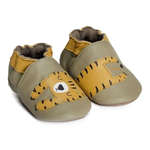 TIGER NAP Kaki