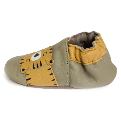 TIGER NAP Kaki