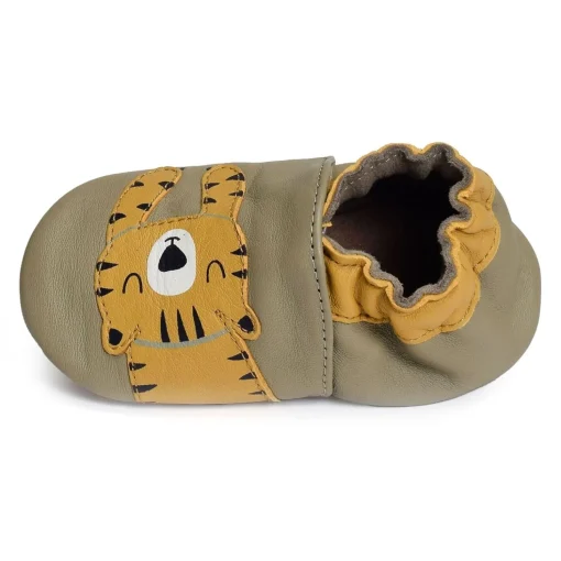 TIGER NAP Kaki