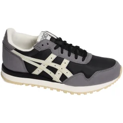 TIGER RUNNER Noir Gris