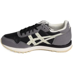 TIGER RUNNER Noir Gris