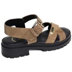 TIHASUED Taupe