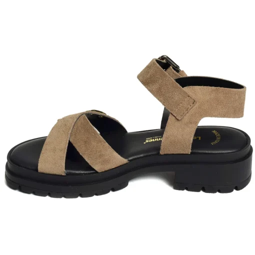 TIHASUED Taupe