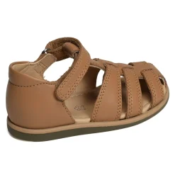 TITY TONTON Camel