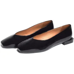 TIYU 24508 Verni Noir