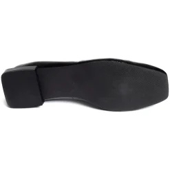 TIYU 24508 Verni Noir