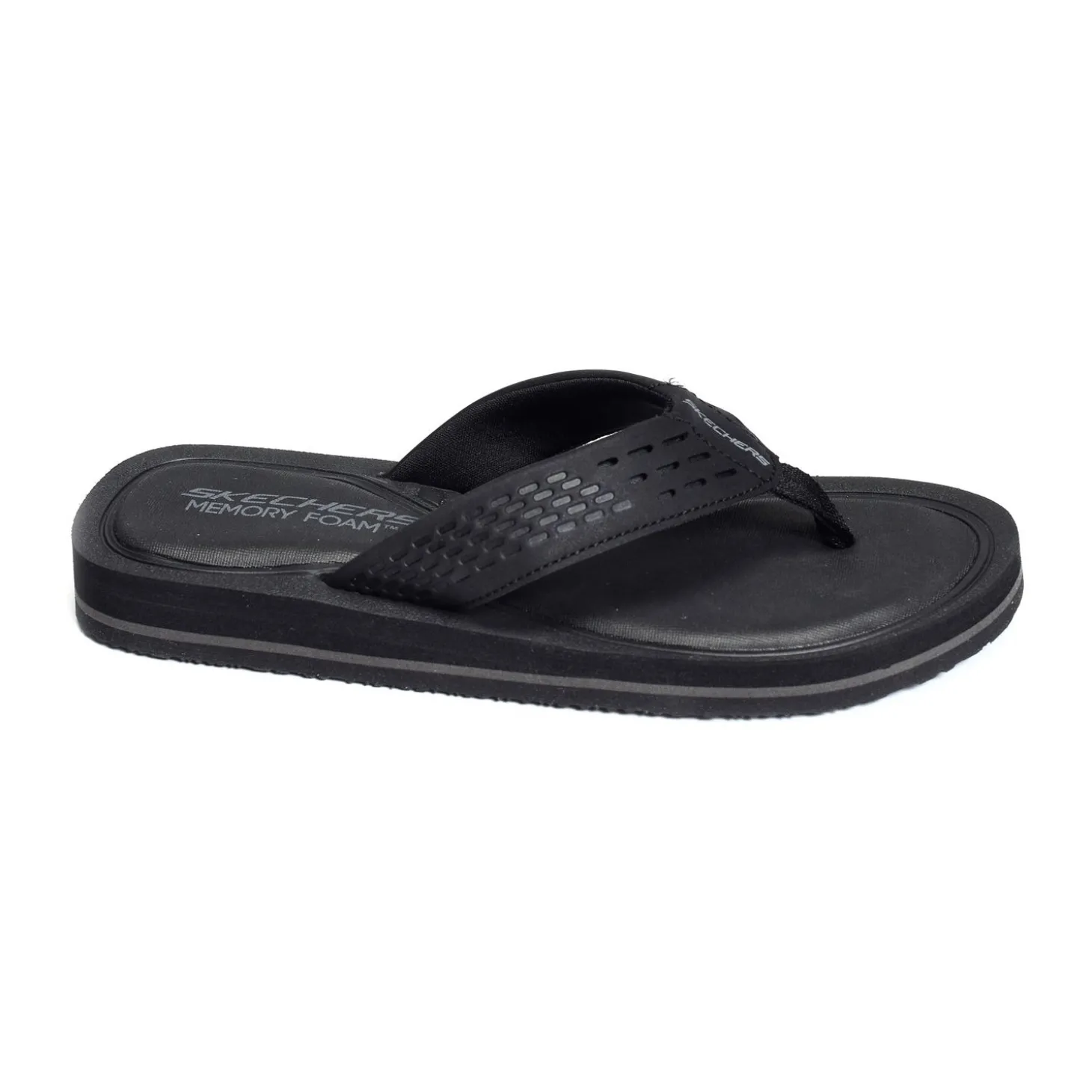 TOCKER SAGA BORA Noir