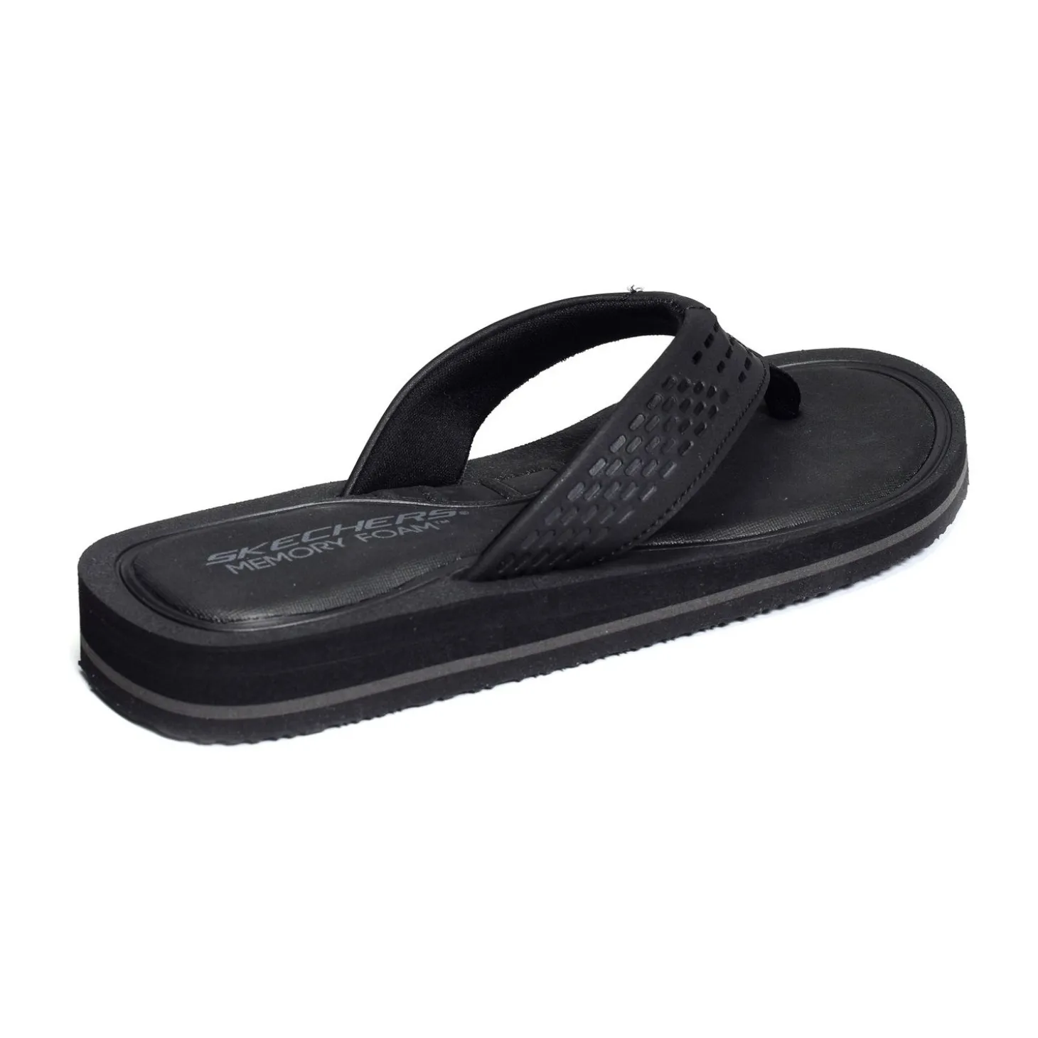 TOCKER SAGA BORA Noir